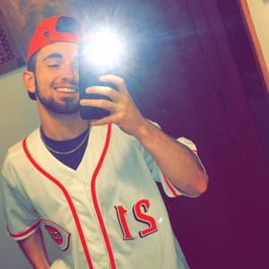 Meet your Posher, Jacob